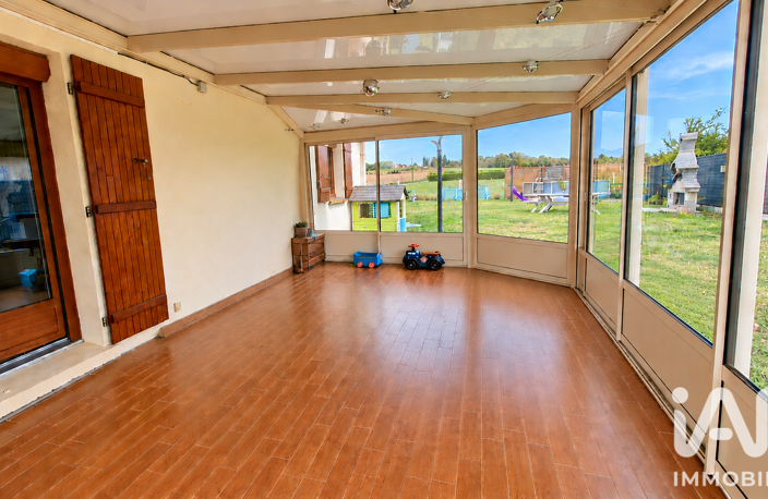 Vente Maison traditionnelle 5 pièces — photo 4