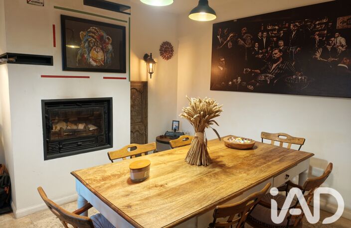 Vente Maison/villa 5 pièces — photo 3