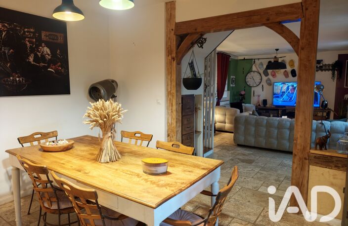 Vente Maison/villa 5 pièces — photo 4