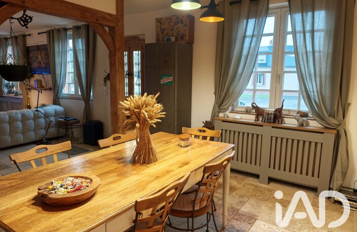 Vente Maison/villa 5 pièces — photo 5