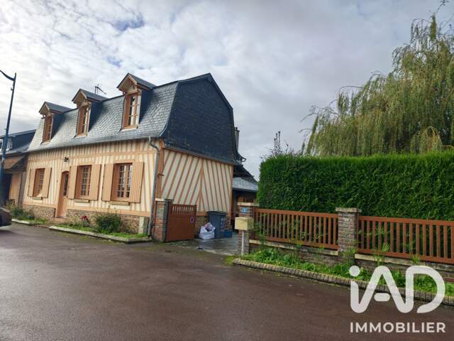 Vente Maison/villa 5 pièces — photo du bien