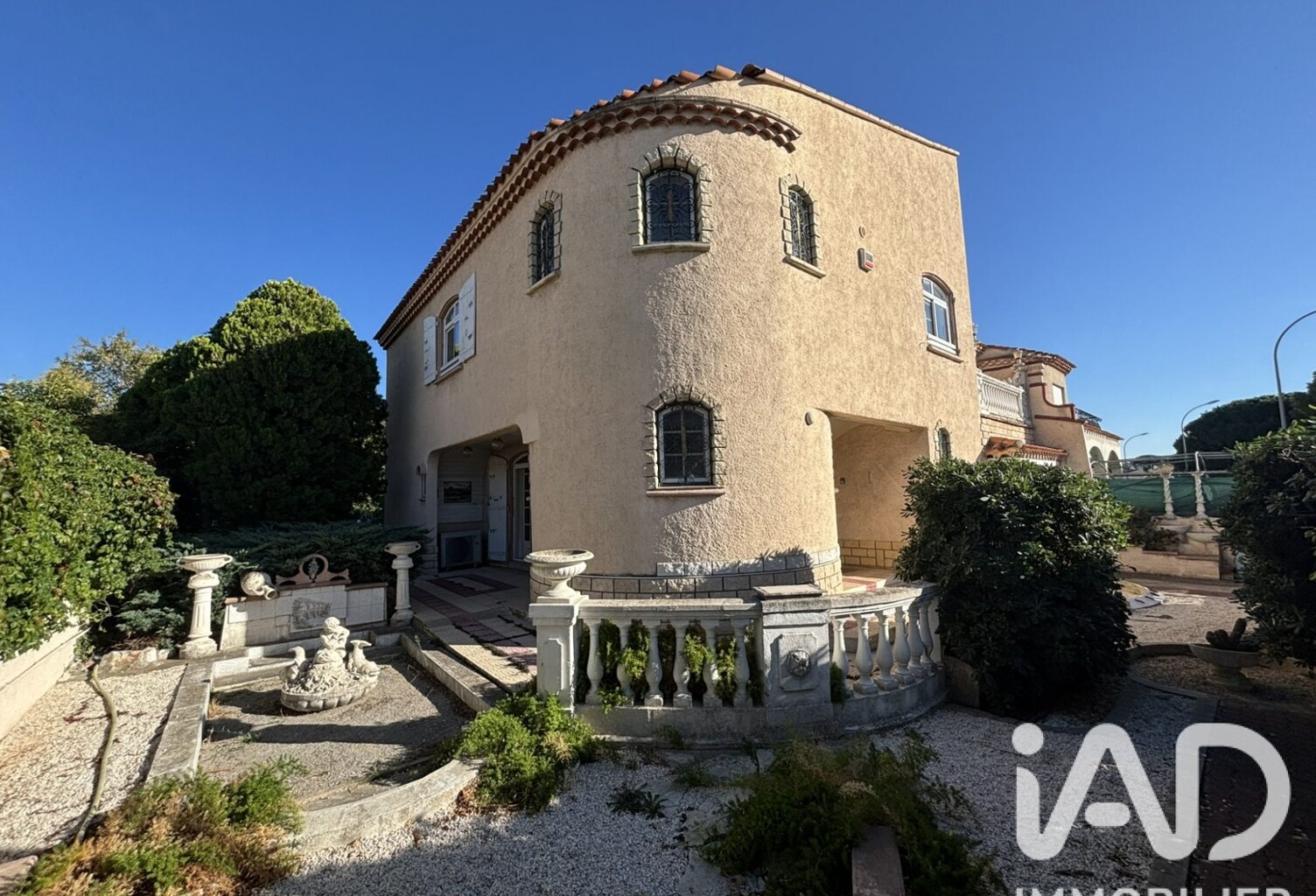 Vente Maison/villa 4 pièces — photo 1
