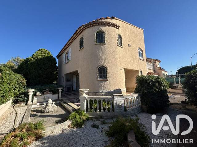 Vente Maison/villa 4 pièces — photo du bien