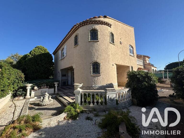 Vente Maison/villa 4 pièces — photo 1