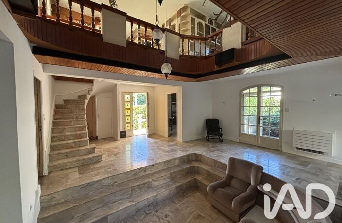 Vente Maison/villa 4 pièces — photo 2