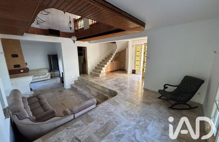 Vente Maison/villa 4 pièces — photo 3