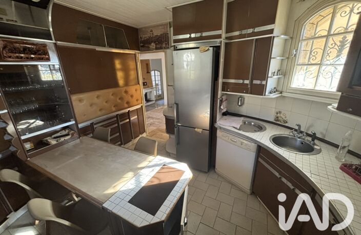 Vente Maison/villa 4 pièces — photo 4