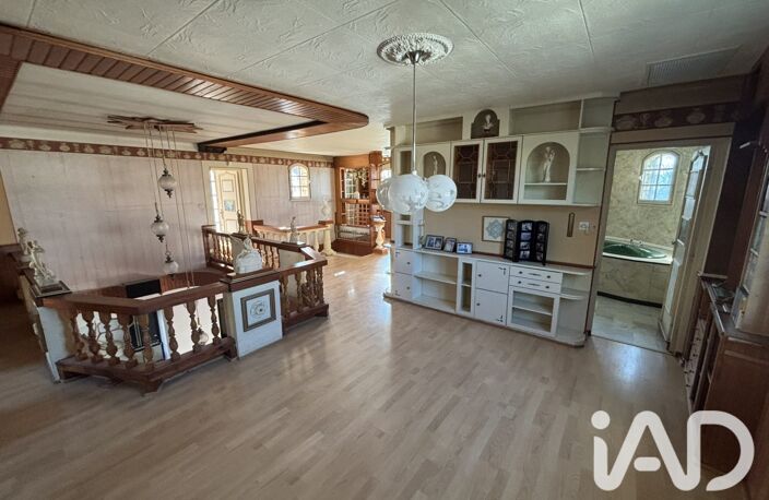 Vente Maison/villa 4 pièces — photo 5