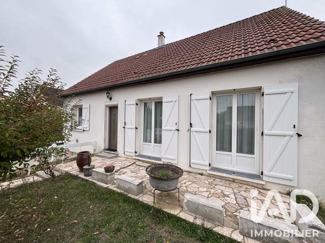 Vente Maison/villa 4 pièces — photo du bien