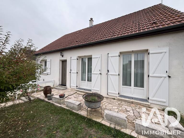 Vente Maison/villa 4 pièces — photo 1