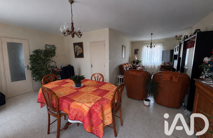 Vente Maison/villa 4 pièces — photo 2