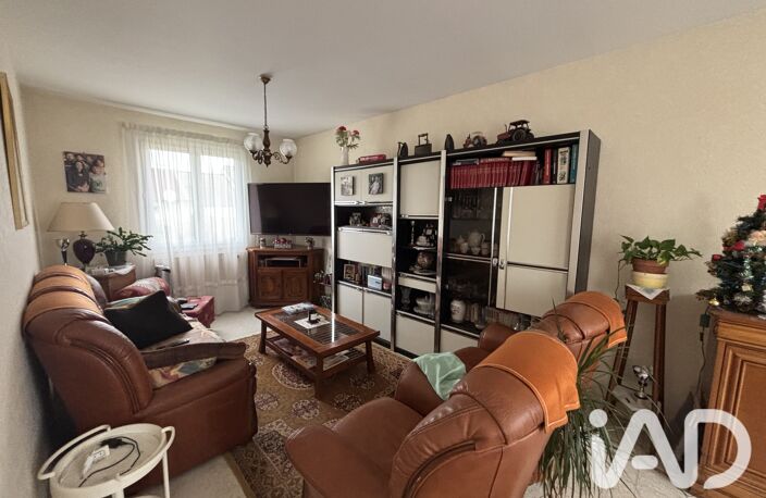Vente Maison/villa 4 pièces — photo 3