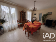 Vente Maison/villa 4 pièces — photo 4