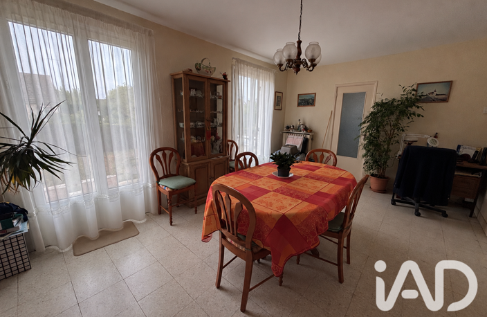 Vente Maison/villa 4 pièces — photo 4