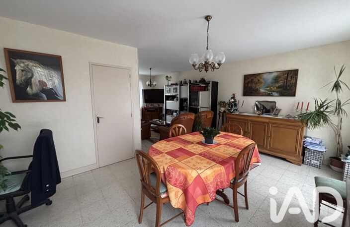 Vente Maison/villa 4 pièces — photo 5