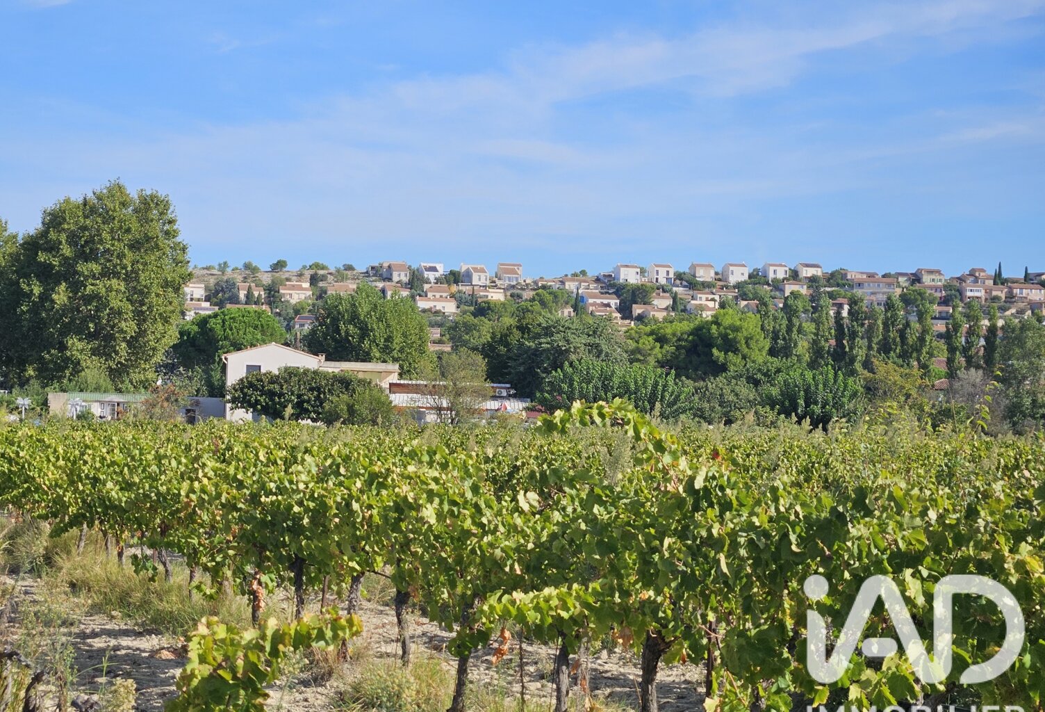 Vente Maison traditionnelle 4 pièces — photo 1
