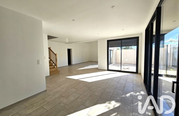 Vente Maison traditionnelle 4 pièces — photo 2