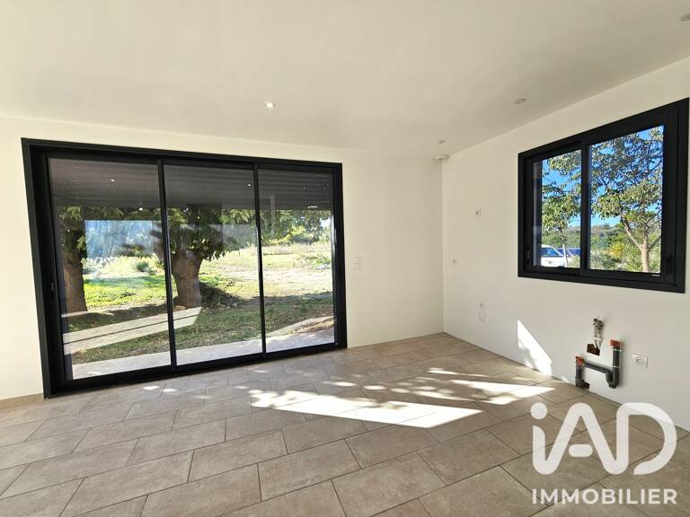 Vente Maison traditionnelle 4 pièces — photo 1