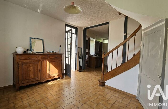 Vente Longère 4 pièces — photo 2