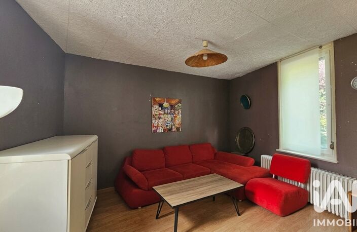 Vente Longère 4 pièces — photo 4