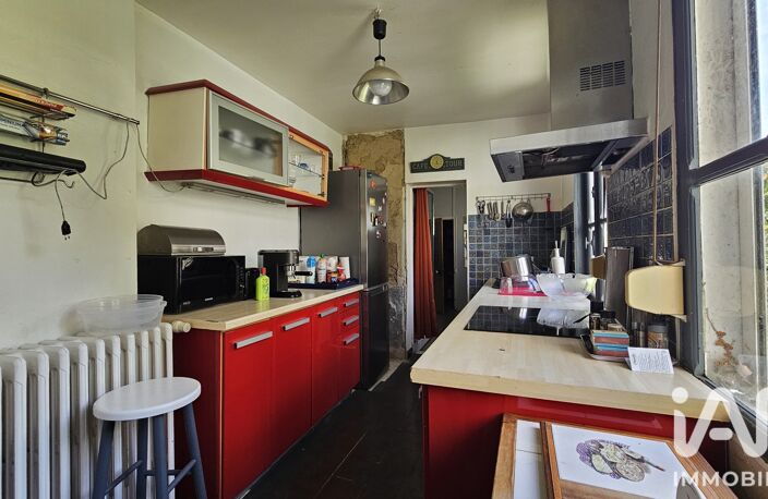 Vente Longère 4 pièces — photo 5