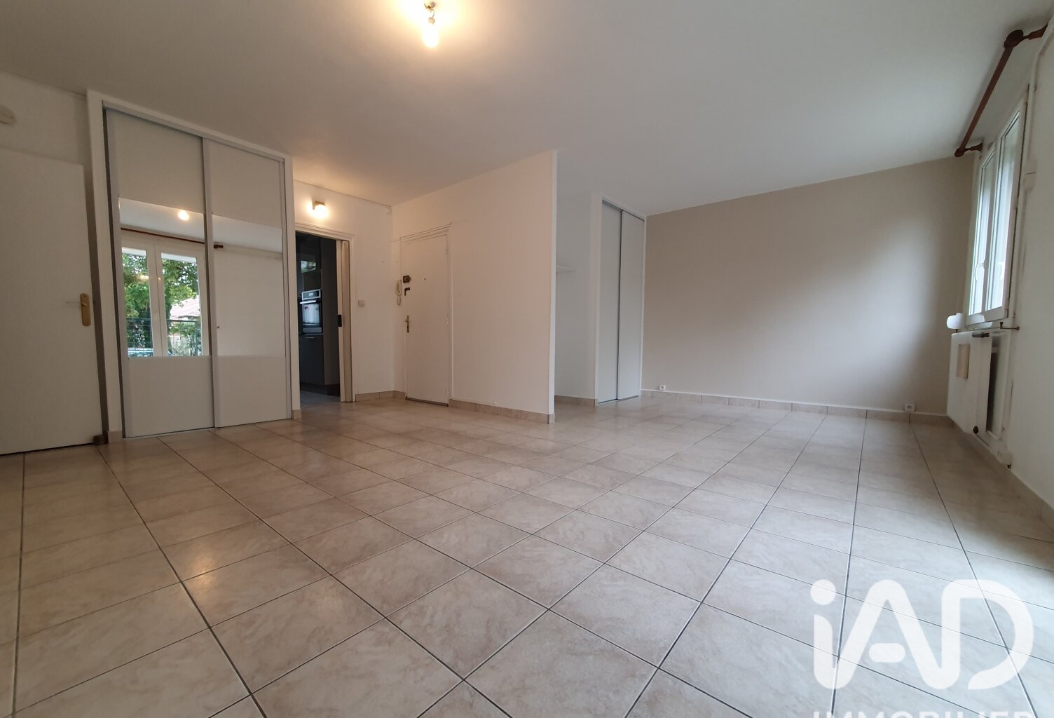 Location Appartement 3 pièces — photo 1