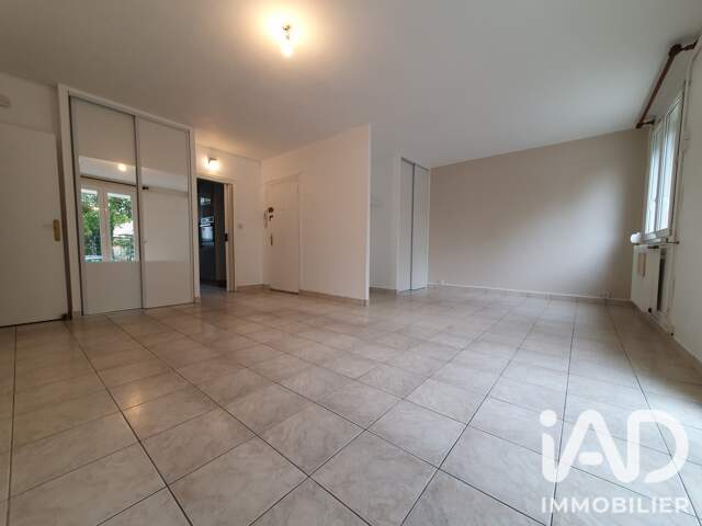 Location Appartement 3 pièces — photo du bien