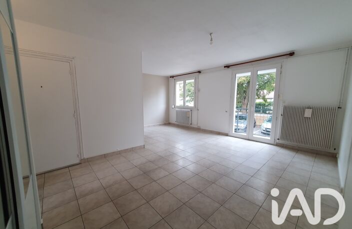Location Appartement 3 pièces — photo 3