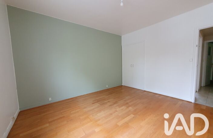 Location Appartement 3 pièces — photo 4