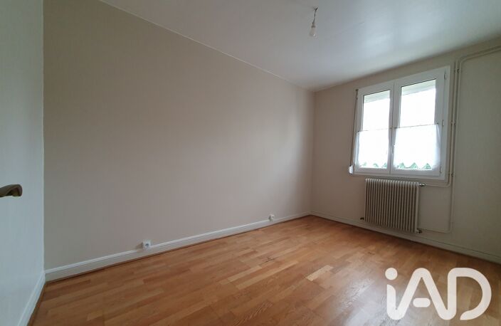 Location Appartement 3 pièces — photo 5