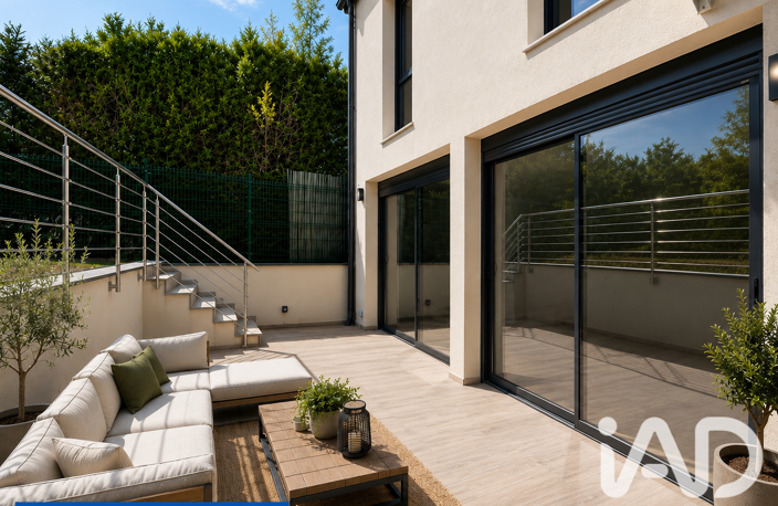 Vente Maison/villa 6 pièces — photo 5
