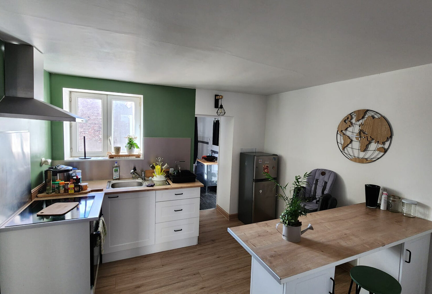 Immeuble de rapport Boulogne sur mer 8.5% — photo 1