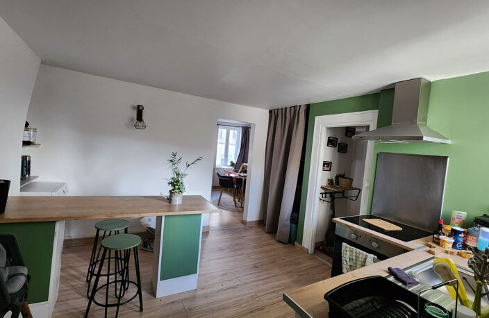 Immeuble de rapport Boulogne sur mer 8.5% — photo 2