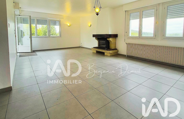 Vente Maison/villa 5 pièces — photo 3