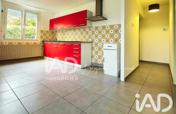 Vente Maison/villa 5 pièces — photo 4