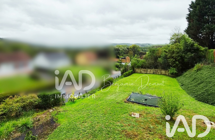 Vente Maison/villa 5 pièces — photo 5