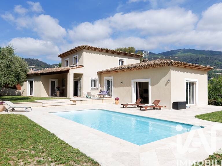Vente Maison/villa 5 pièces — photo 1