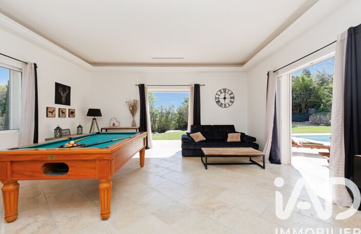 Vente Maison/villa 5 pièces — photo 2