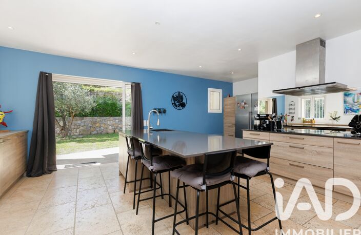 Vente Maison/villa 5 pièces — photo 3