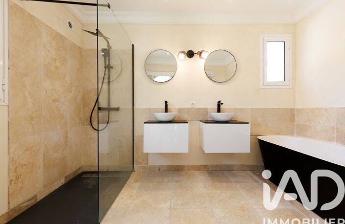 Vente Maison/villa 5 pièces — photo 5