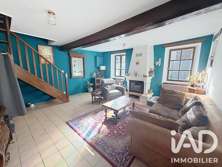 Vente Maison/villa 4 pièces — photo 1