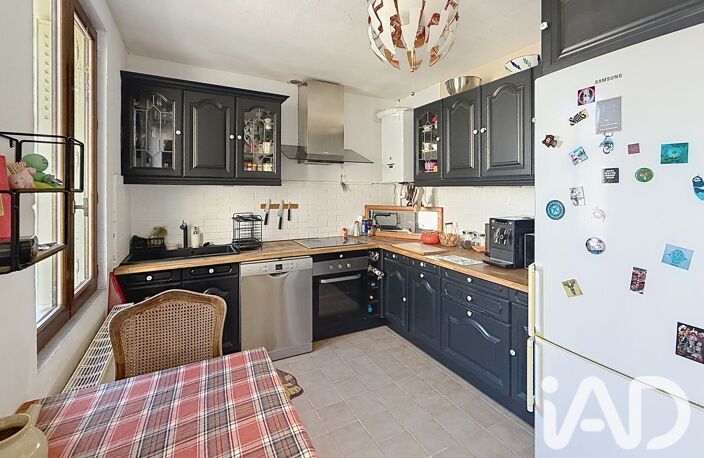 Vente Maison/villa 4 pièces — photo 2
