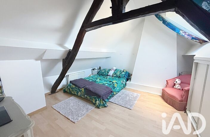 Vente Maison/villa 4 pièces — photo 4
