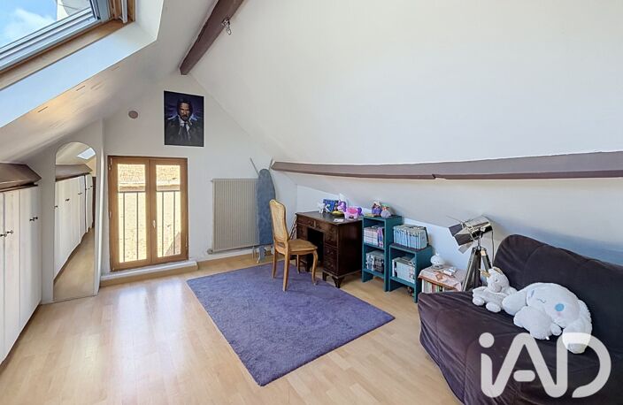 Vente Maison/villa 4 pièces — photo 5