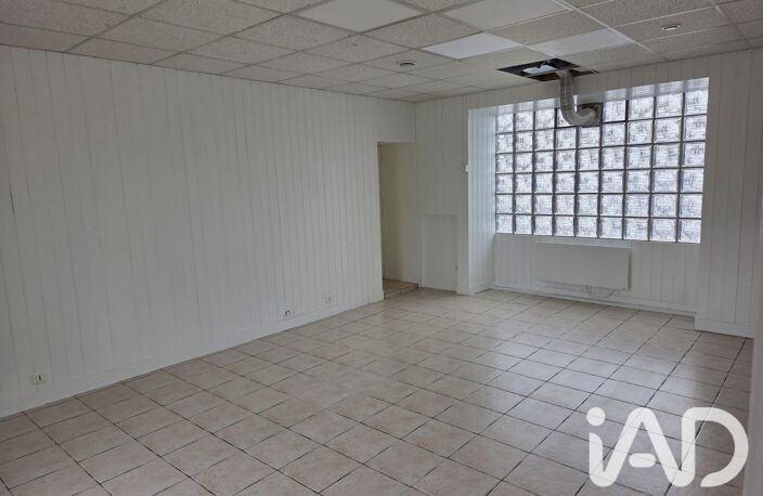 Vente Boutique/Local commercial 66 m&sup2; — photo 2