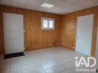 Vente Boutique/Local commercial 66 m&sup2; — photo 3