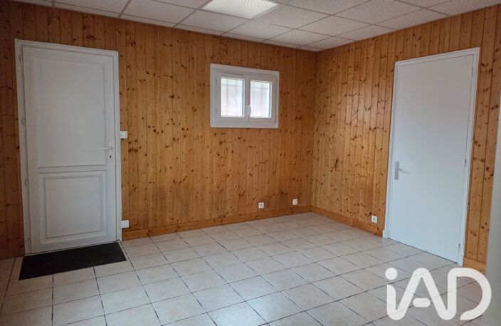 Vente Boutique/Local commercial 66 m&sup2; — photo 3