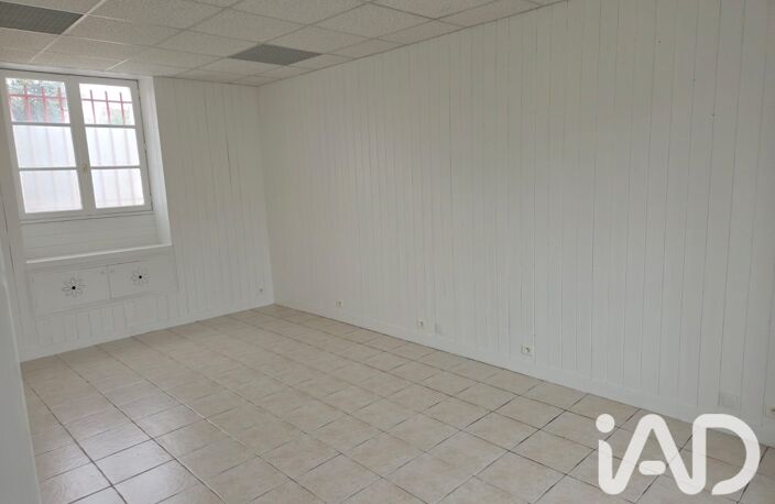 Vente Boutique/Local commercial 66 m&sup2; — photo 4