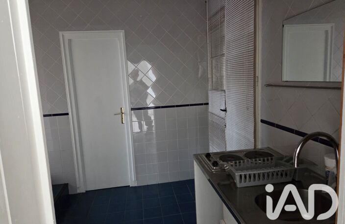 Vente Boutique/Local commercial 66 m&sup2; — photo 5