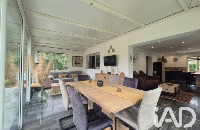 Vente Maison/villa 4 pièces — photo 2